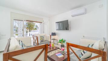 Villa | Sala de estar