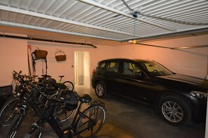 Apartment | Unterkunftsgelände