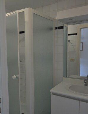 Appartement | Salle de bain