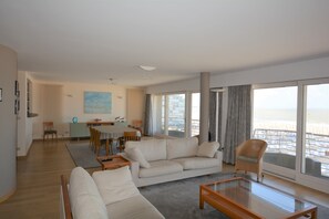 Apartment | Wohnbereich