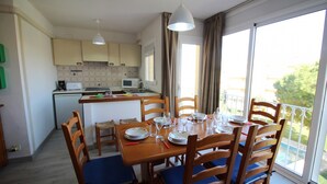 Apartamento | Cocina privada