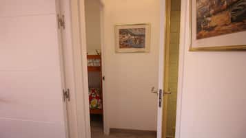 LÀgenhet | Interiör