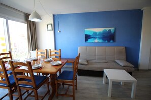 Leilighet | Spiseområde