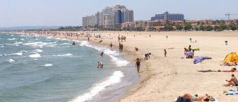 Apartment | View from property