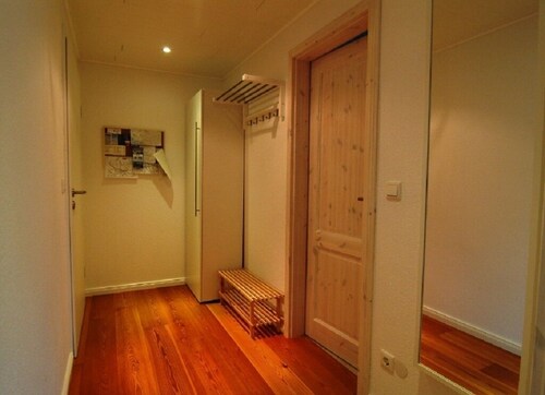 Hamburg Wedel Apartment NORDLICHT on the Elbe