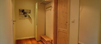 Hamburg Wedel Apartment NORDLICHT on the Elbe