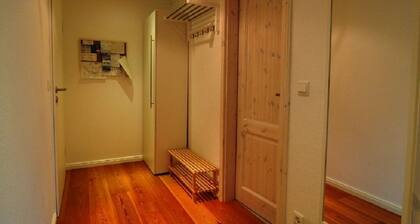 Hamburg Wedel Apartment NORDLICHT on the Elbe