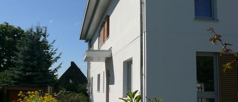 Exterieur