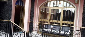 Birhan Guest House