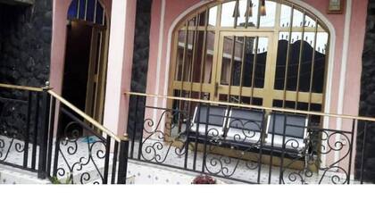 Birhan Guest House