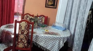 Restauration