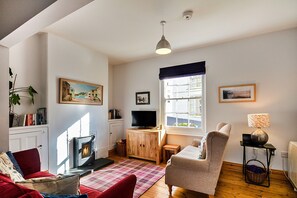 House | Living room