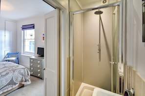 House | Bathroom | Hair dryer