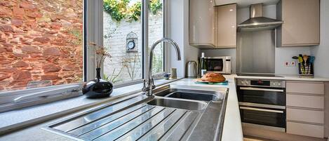 บ้านพัก | ครัวส่วนตัว