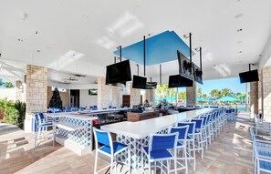 Bar (sur place)