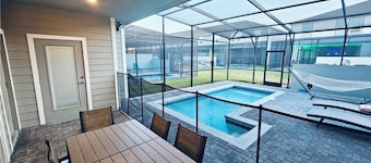 PROMO Charming 5 BR Villa, Private Pool, Resort â by Blue Sky Villas