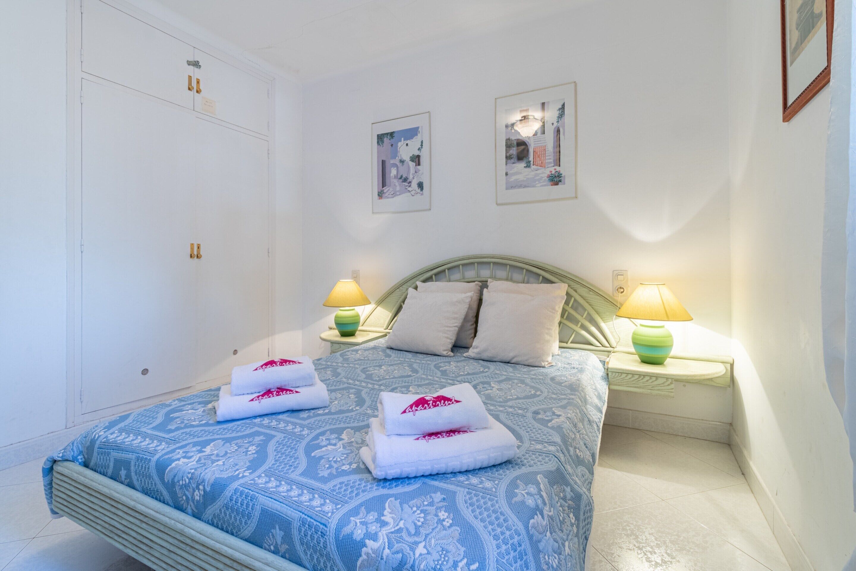 Villa | 4 bedrooms, iron/ironing board