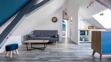 Apartment | Interior
