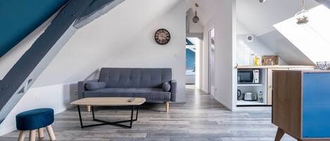 Apartment | Interior