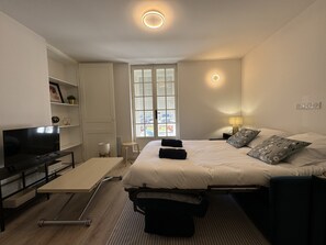 1 habitación 