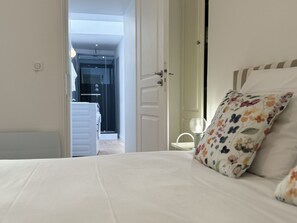 公寓 | 1 多间卧室