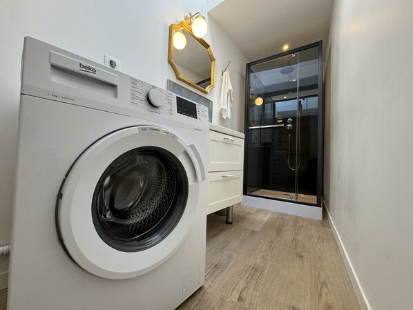 公寓 | 住宿内部