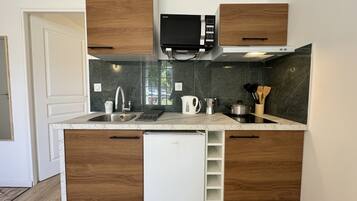 Apartemen | Dapur pribadi