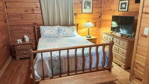 2 quartos, Wi-Fi de cortesia, roupa de cama