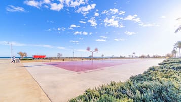 Apartment | Exterior