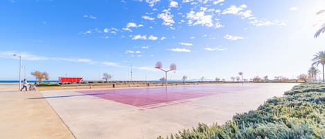 Appartement | Extérieur