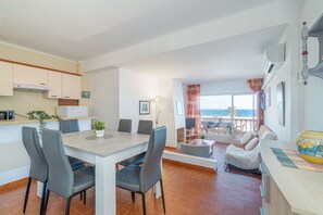 Apartment | Tempat makan