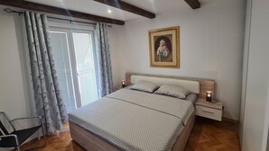 1 bedroom - Apartment Erna II in Porec, Istria (Porec)