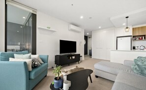 TV connectée