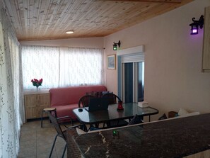 Restauration