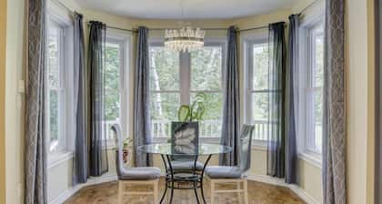 Lakeview Serenity