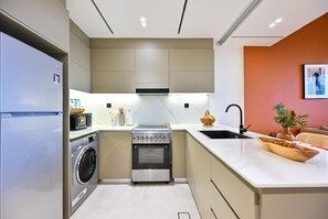 ميكروويف، فرن، موقد طهي مسطح