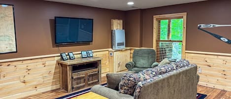 منطقة المعيشة