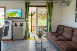 Fernseher