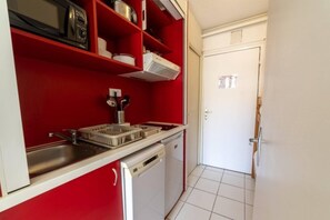 House | Private kitchen | Highchair