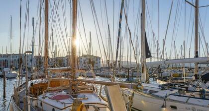 Apartment in Leucate by Marina & Beaches