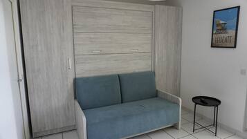 獨棟房屋 | 客廳