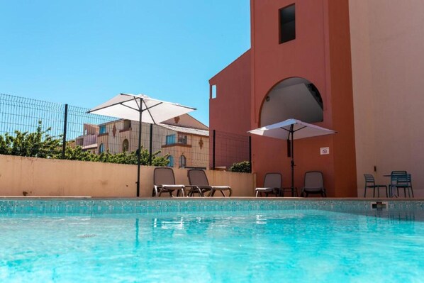 House | Pool | Outdoor pool, a heated pool