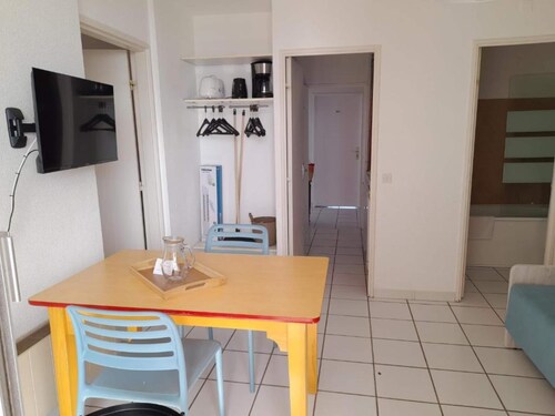 Apartment in Leucate by Marina & Beaches