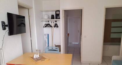 Apartment in Leucate by Marina & Beaches