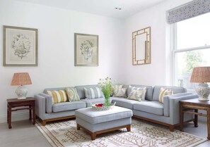 Télévision, espaces bureaux