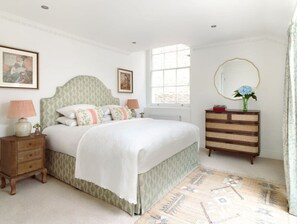 3 bedrooms, WiFi