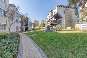 Children's area - OHasis Stay: Step Out to Dainfern Square Delights (Sandton)