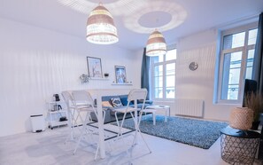 Lejlighed | Stue