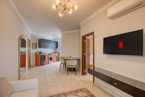 TV connectée
