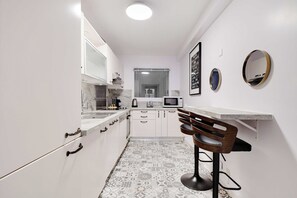Appartement | Cuisine privée
